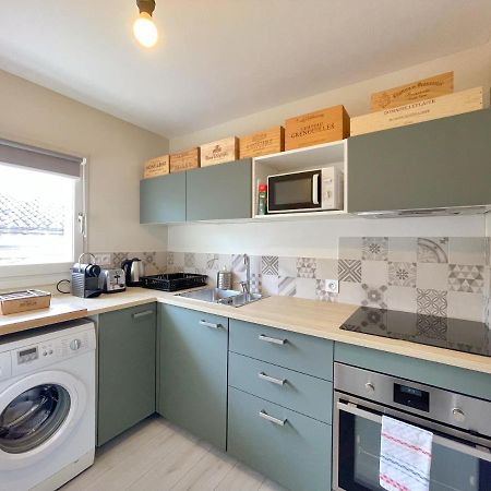 Limas - Appartement Avignon Centre Εξωτερικό φωτογραφία
