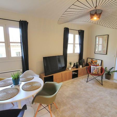 Limas - Appartement Avignon Centre Εξωτερικό φωτογραφία