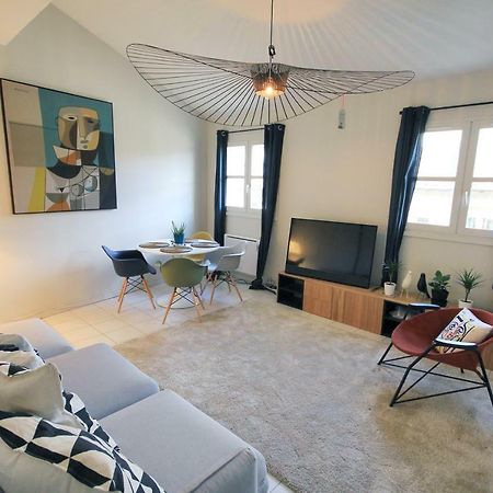 Limas - Appartement Avignon Centre Εξωτερικό φωτογραφία