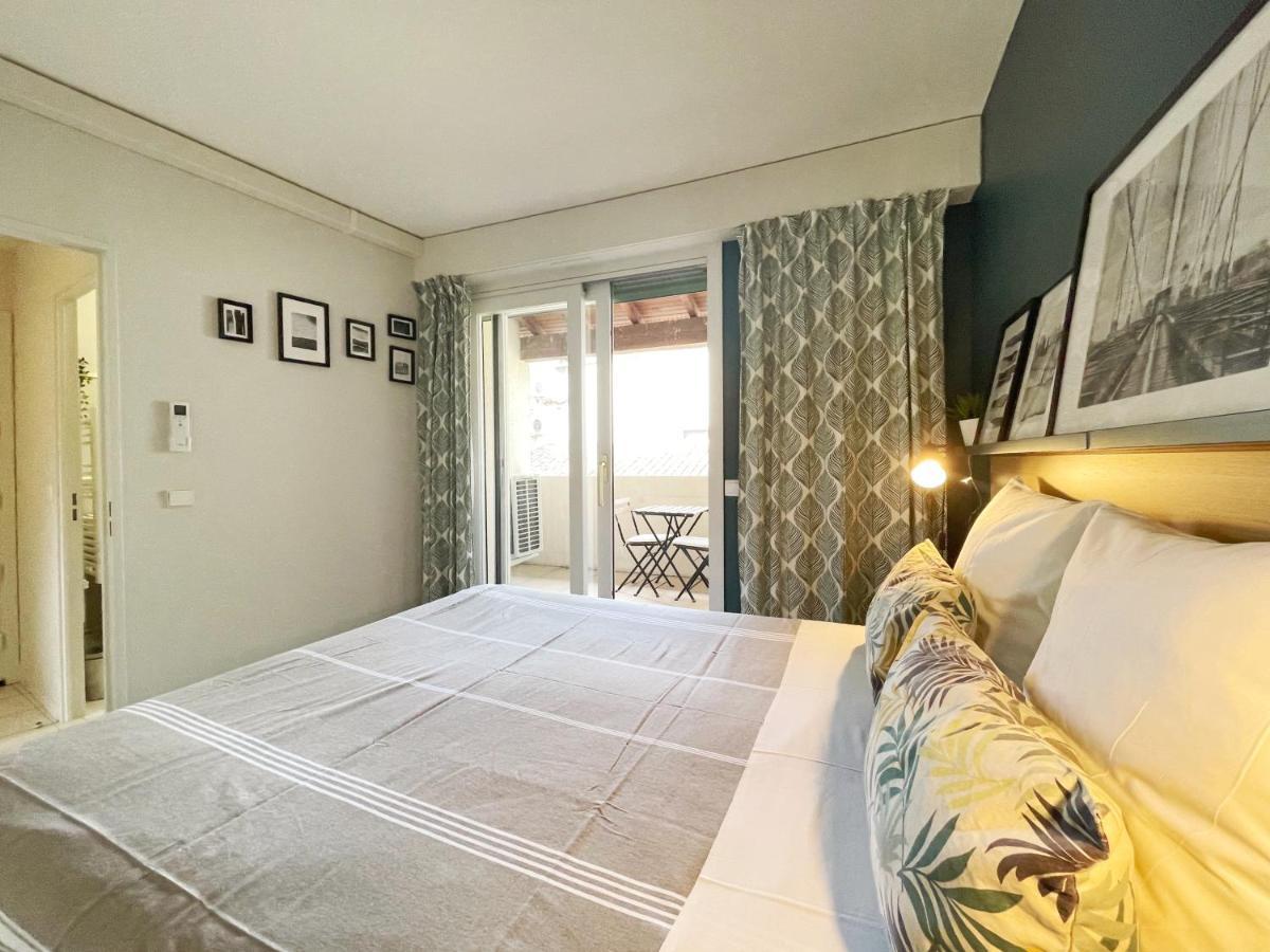 Limas - Appartement Avignon Centre Εξωτερικό φωτογραφία