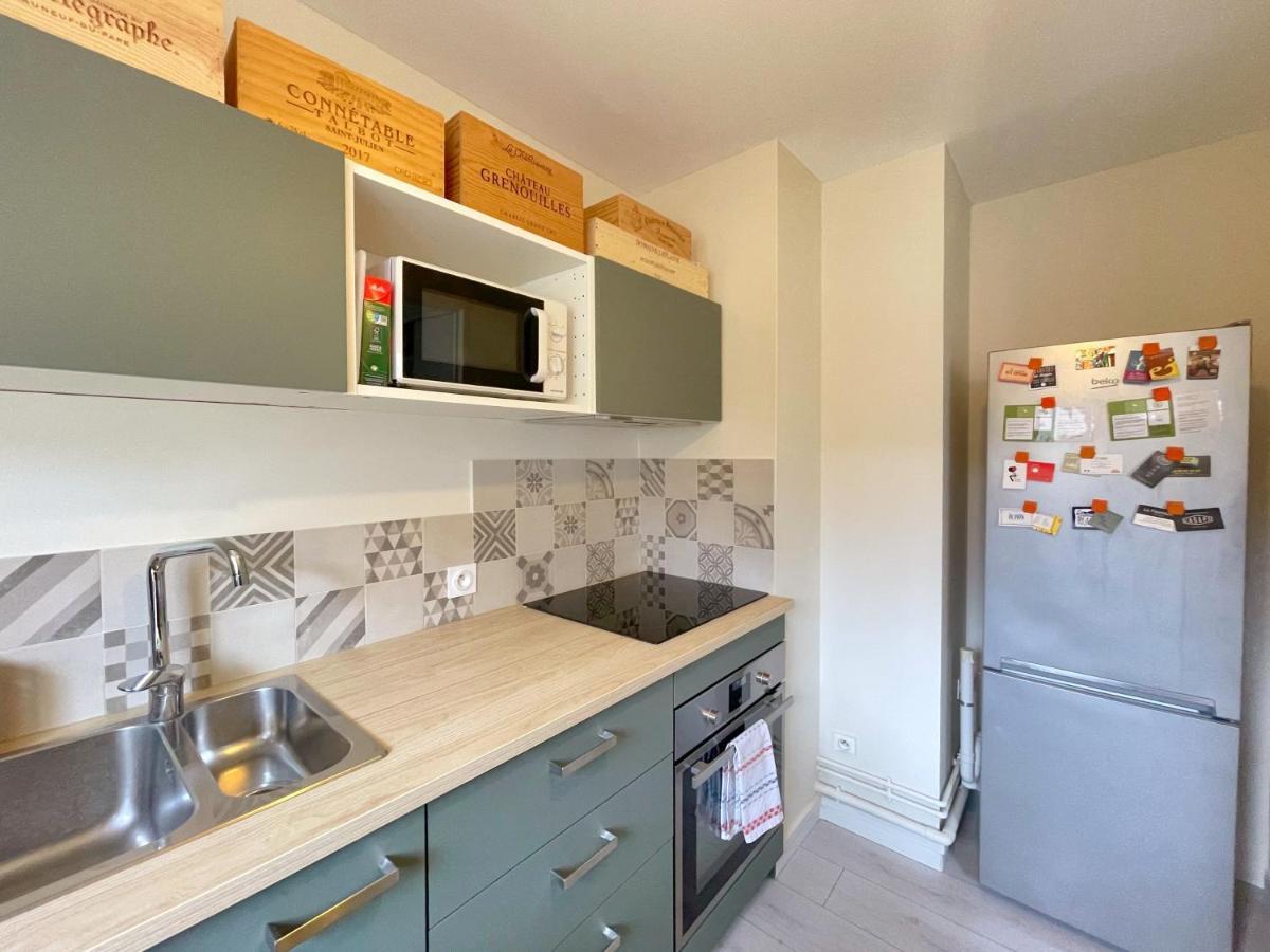 Limas - Appartement Avignon Centre Εξωτερικό φωτογραφία