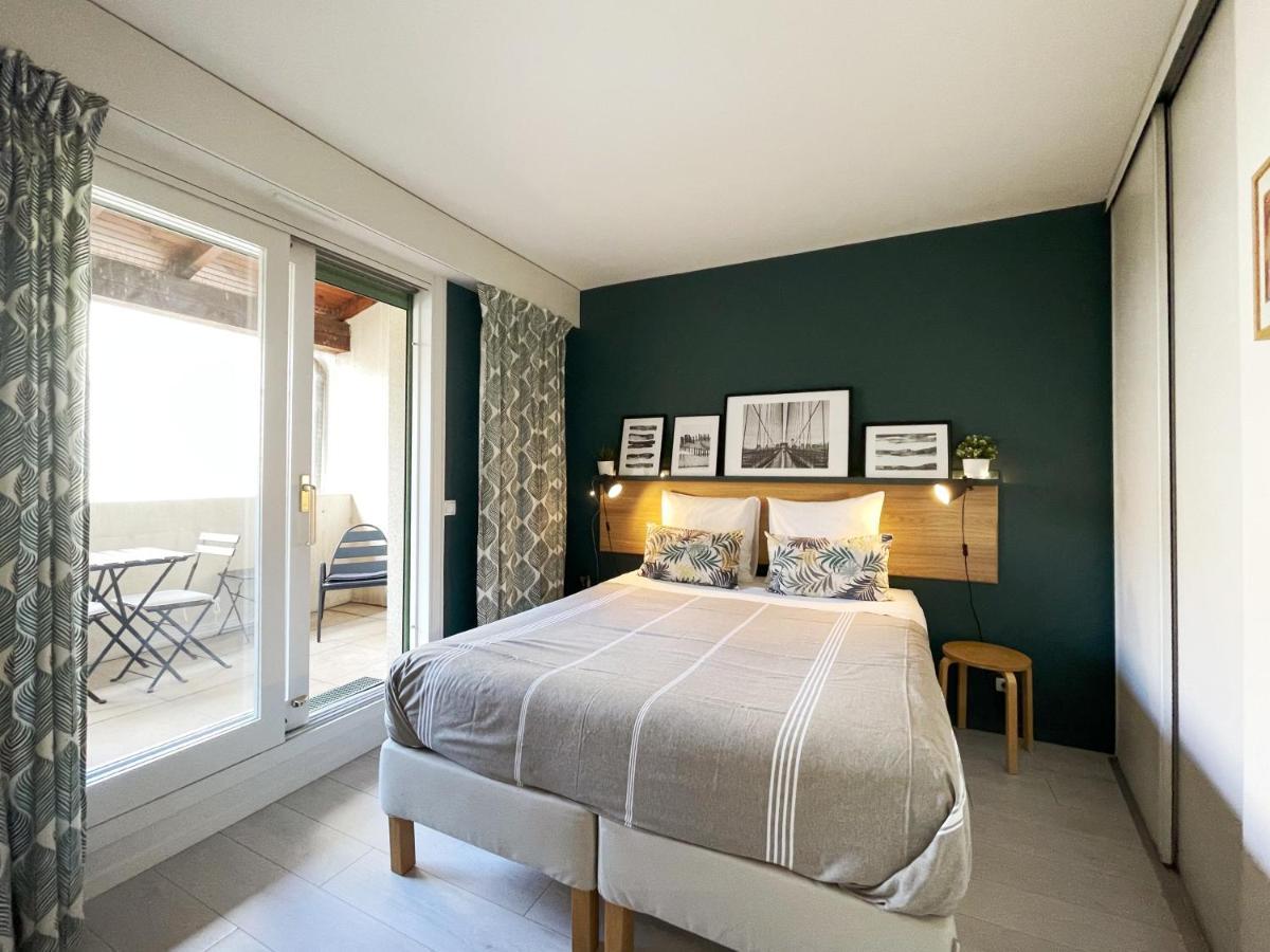 Limas - Appartement Avignon Centre Εξωτερικό φωτογραφία