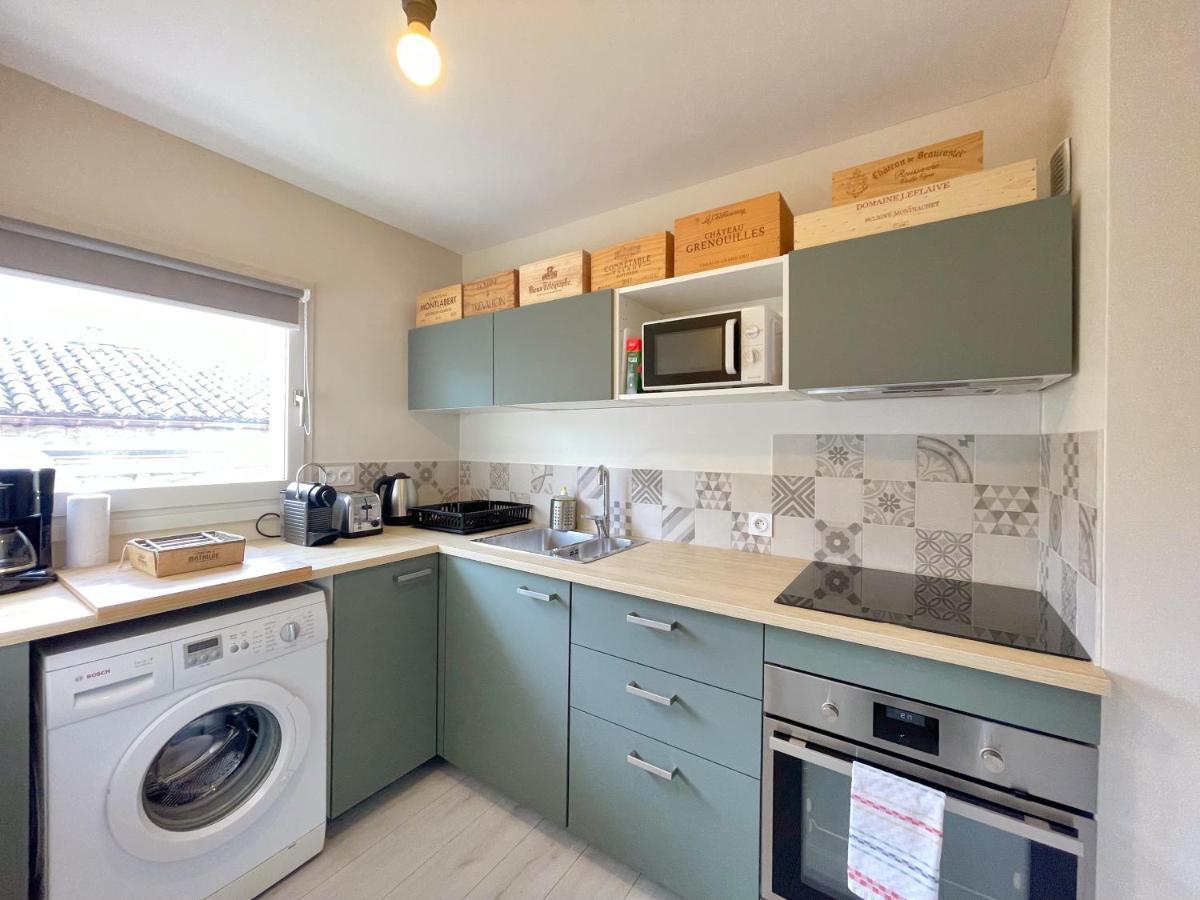 Limas - Appartement Avignon Centre Εξωτερικό φωτογραφία