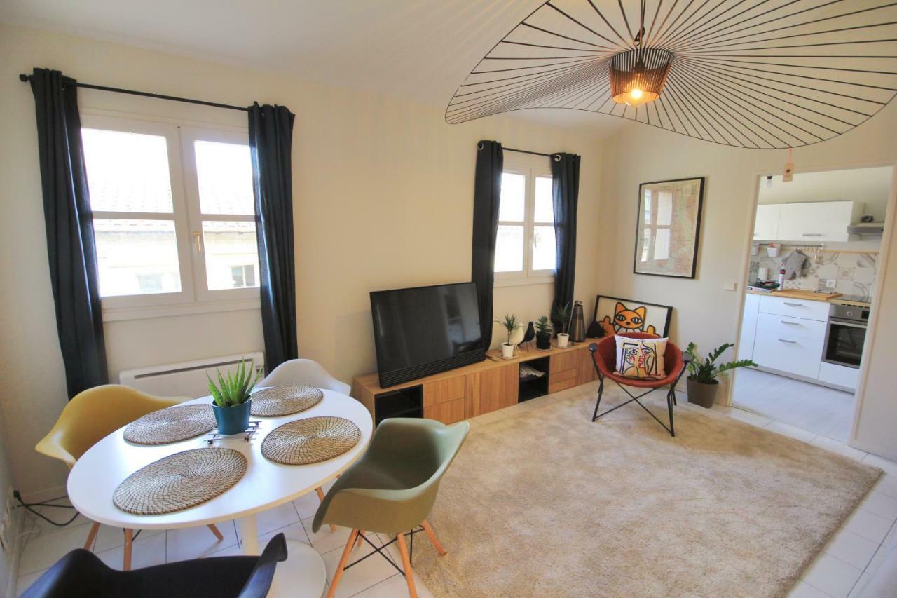 Limas - Appartement Avignon Centre Εξωτερικό φωτογραφία