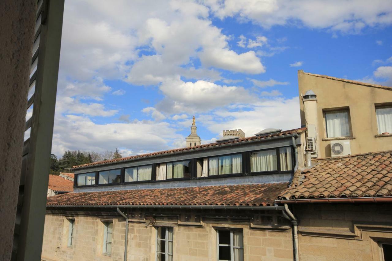 Limas - Appartement Avignon Centre Εξωτερικό φωτογραφία