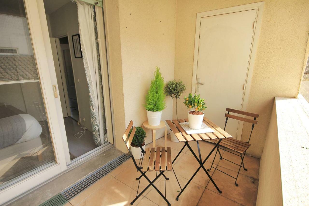 Limas - Appartement Avignon Centre Εξωτερικό φωτογραφία