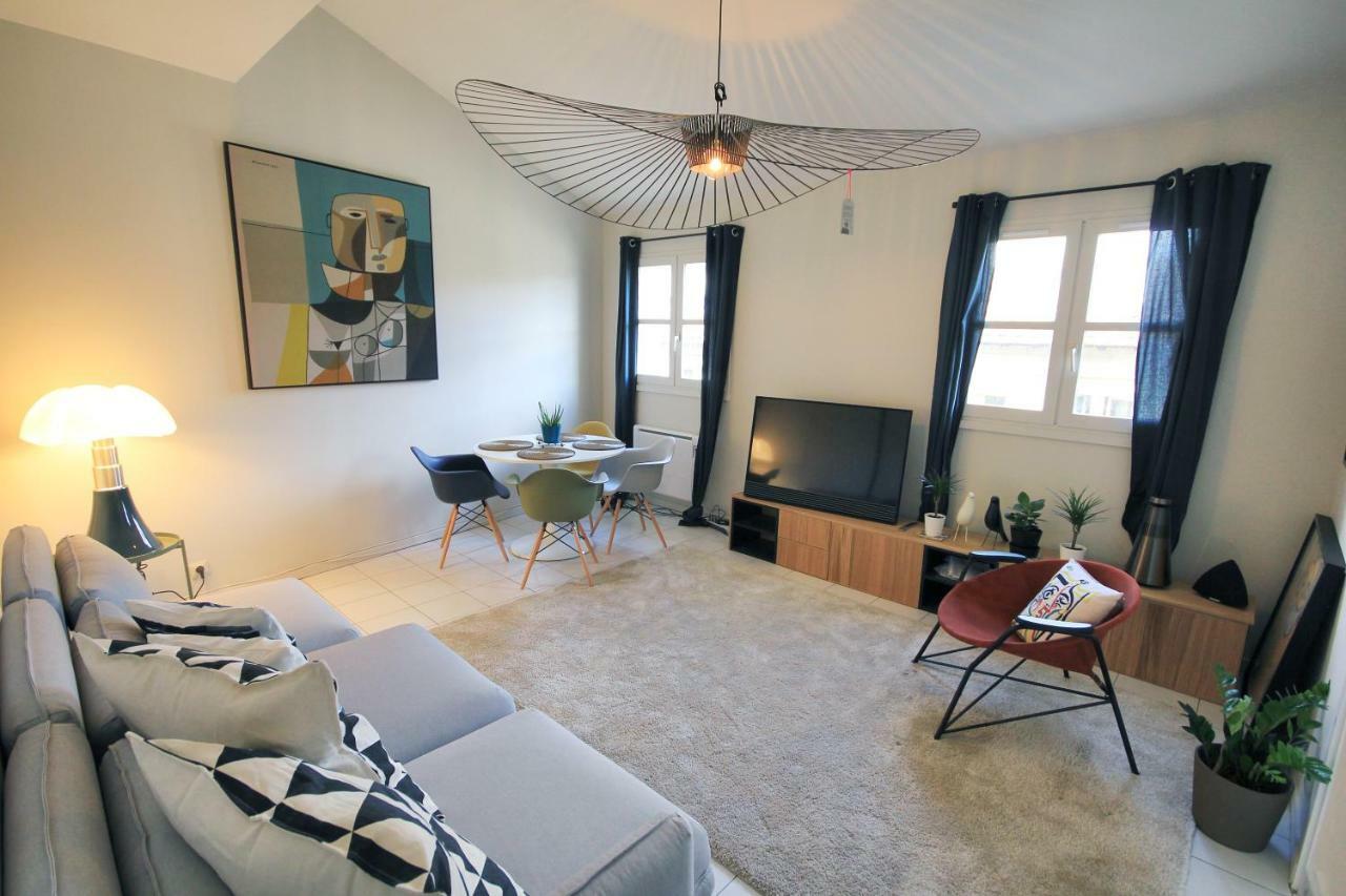 Limas - Appartement Avignon Centre Εξωτερικό φωτογραφία