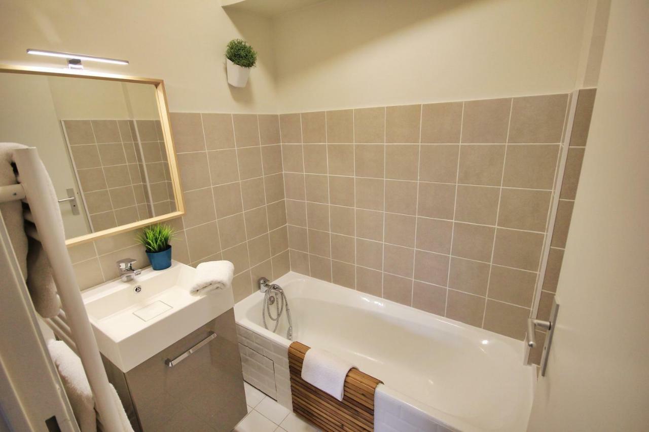Limas - Appartement Avignon Centre Εξωτερικό φωτογραφία
