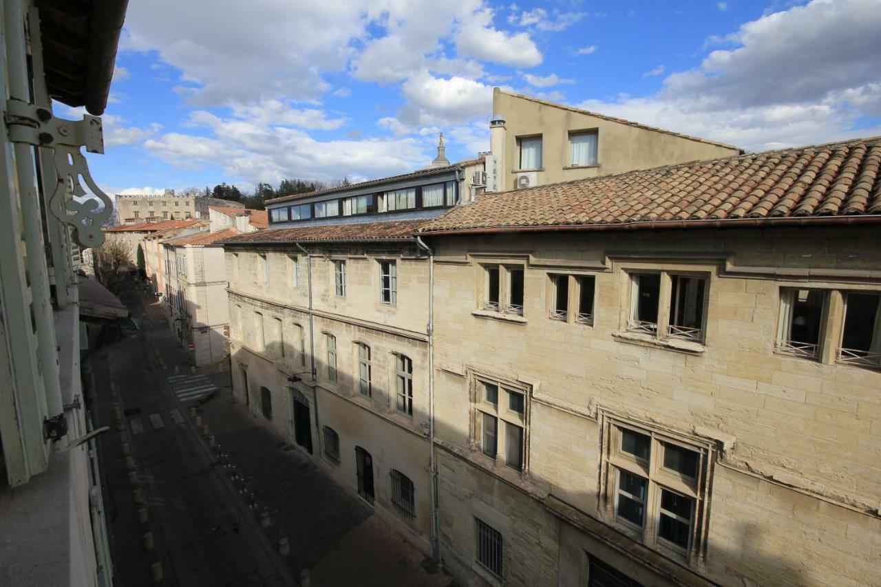 Limas - Appartement Avignon Centre Εξωτερικό φωτογραφία